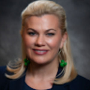 Meet your Posher, Denise